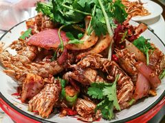 -曹胖子龙虾馆(黄桦路店)