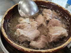-清水湖度假村(罗浮山美食地标店)