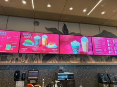 -星巴克臻选(周浦万达店)