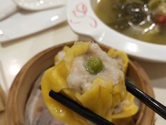 -嘉和一品粥(方庄店)