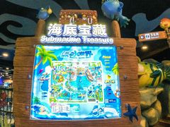 -广州融创水世界