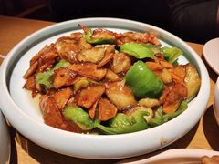 -宏达老菜馆(东安街店)
