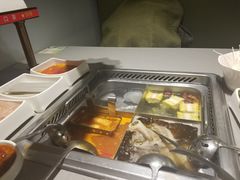 -海底捞火锅(方塔东街店)