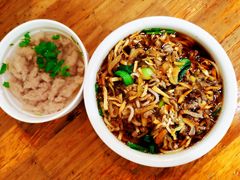 福鼎肉片-大叔家福鼎小吃(十全街店)