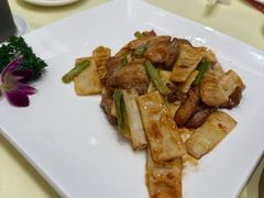 -兴悦酒家(环市东路店)