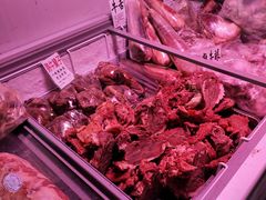-何庄子阿米玛玛农产品批发市场