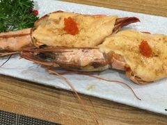 -寻味寿司日本料理(华亿店)