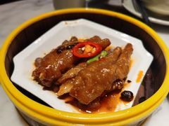 -蝴蝶里·粤菜·点心(龙湖天街&滨江店)