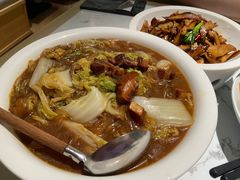 -关东小磨东北菜(漕河泾印象城店)