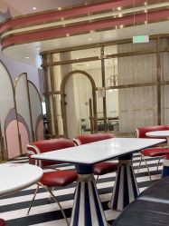 -奈尔宝家庭中心·亲子餐厅(鄞州万达店)