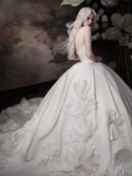 -纯色时光婚纱艺术馆WHITE