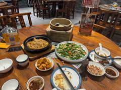 -猪腰一家·地道佛山菜(里水店)