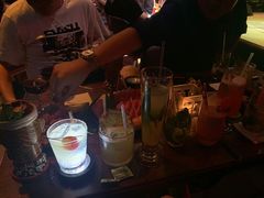 -TZ House音乐现场(来福士中心店)