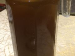 酸梅汁-煲煲香快餐(南京路店)