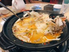 -李师傅脆肚(梅林店)