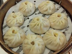 -馋三尺蟹粉小笼(人民广场店)
