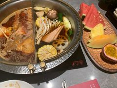 -一绪に寿喜烧(虹悦城店)