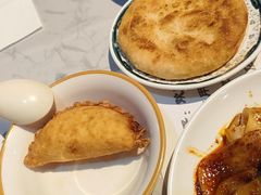 -马三洋芋片(簋街店)