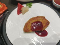-稻早料理美术馆(城阳店)
