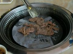 -烤得住时尚自助烧烤(东湖西路店)