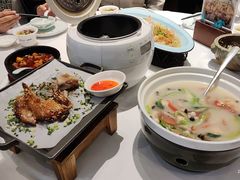 -蓉城小馆(科兴店)