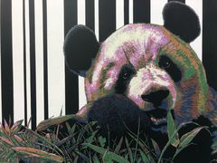 -上海跨国采购会展中心
