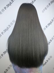 小P老师-Pstyle造型(明星店)-P.STYLE 派斯造型