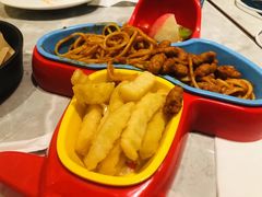 -必胜客(大观天地店)