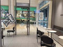 -喜茶(武汉范湖万达广场店)