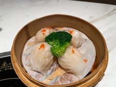 -花城粤菜餐厅(高新区店)