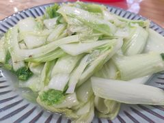 -竹语饭香·原生态农庄·烧鸡·竹筒饭·河鲜(森林海白水寨店)