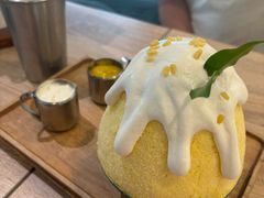 -After You Dessert Cafe(CENTRALWORLD)