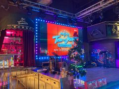 -Famous肥猫墨西哥音乐餐吧(五棵松华熙LIVE店)