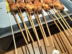 -管氏翅吧(马家堡店)