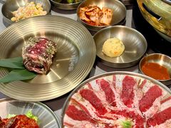 -味家烤肉烤鳗鱼牛排(西塔旗舰店)