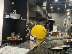 -shark burger·鲨鱼汉堡(交子大道店)