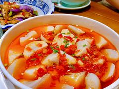 -湘江红·湖南招牌菜(莲花南路店)