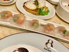 -8餐厅(新葡京酒店)