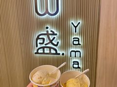 -山盛创作料理·Yamamori(珠宾店)