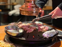 -济州爱肉堂(总店)