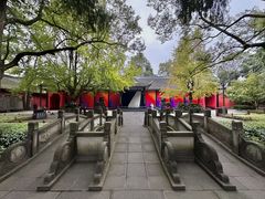 -成都武侯祠博物馆