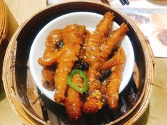 -添好运点心专门店(北角店)