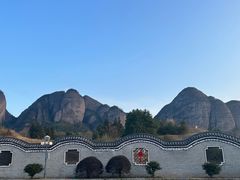 -南武当山景区
