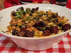 -拿渡·水煮鱼 麻辣香锅(西单大悦城店)