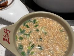 -三人行骨头王火锅(长寿店)