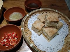 -丹江渔村(首都机场店)