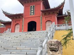 -花亭湖风景名胜区