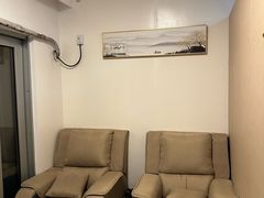 -感智盲人按摩·艾灸·肩颈SPA(岗厦店)