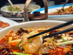 -四世同堂·京菜·烤鸭(双井店)