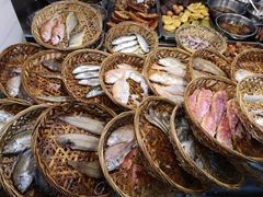 -长平老姿娘夜粥(平东一街店)